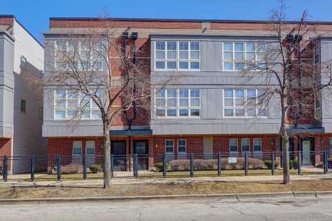 2305 S Wabash Avenue, Chicago, IL 60616