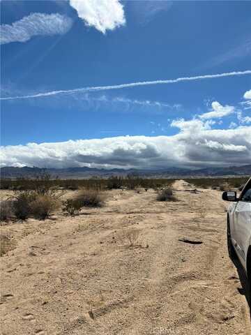 0 Delaware Avenue, Joshua Tree, CA 92252