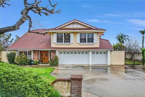 6153 Peridot Avenue, Alta Loma, CA 91701