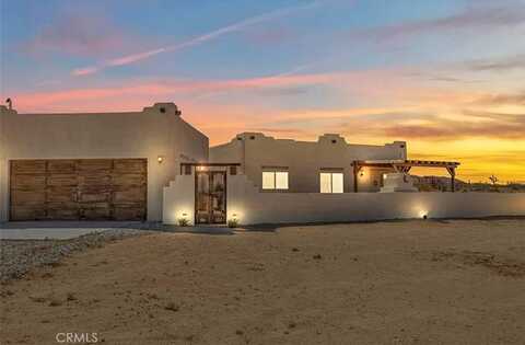 1388 Fortuna Avenue, Landers, CA 92285
