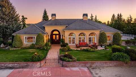 5315 El Pomar Drive, Templeton, CA 93465