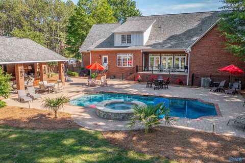 20 Arrow Wood Lane, Gadsden, AL 35901