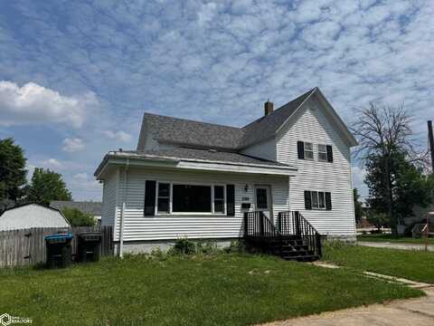 2166 3Rd Avenue N, Fort Dodge, IA 50501