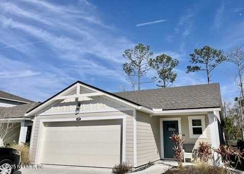127 WAMBAW Drive, St. Johns, FL 32259
