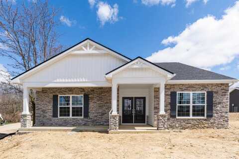 20 Ln 520 Lake James, Fremont, IN 46737