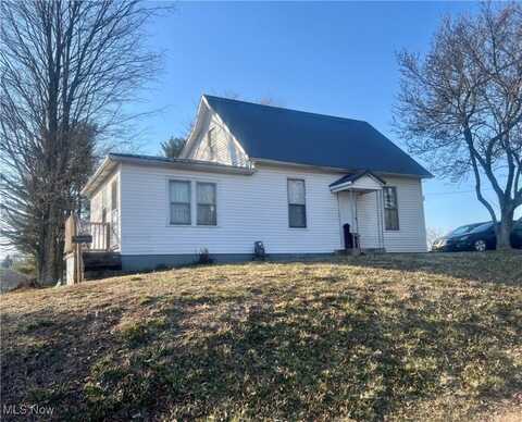 7393 College Street, Chesterhill, OH 43728