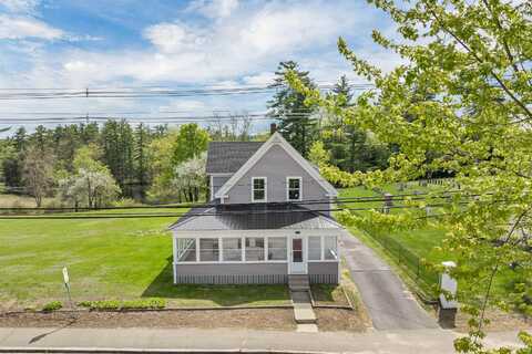 29 Main Street, Alton, NH 03809