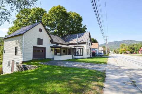 56 Main Street, Ludlow, VT 05149