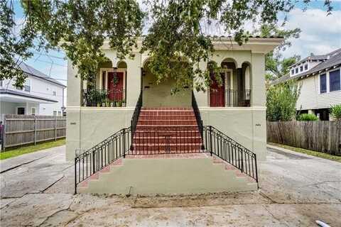 5484 CANAL Boulevard, New Orleans, LA 70124