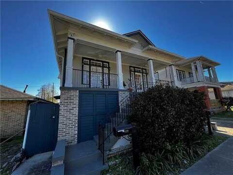 4532 ORLEANS Avenue, New Orleans, LA 70119