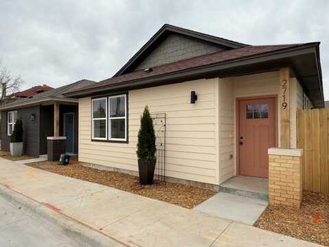 2719 N Walnut Street, Oklahoma City, OK 73129