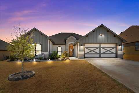 213 Bayless, Godley, TX 76044