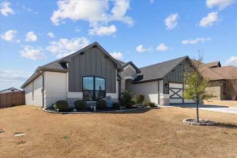 213 Bayless, Godley, TX 76044