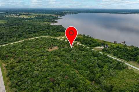 9336 W Shoreline Drive, Kemp, TX 75143