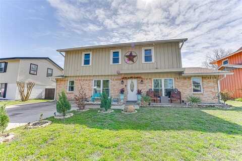 3606 Byrd Drive, Mesquite, TX 75150