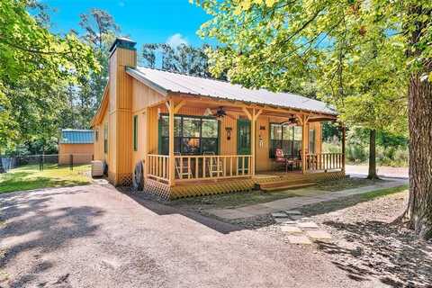 736 Wildwood Trail, Holly Lake Ranch, TX 75765
