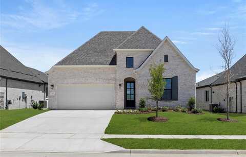 1413 Kirkdale Drive, Forney, TX 75126