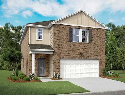 212 Bradford Drive, Princeton, TX 75407