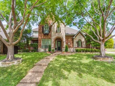 8036 Marathon Drive, Plano, TX 75024