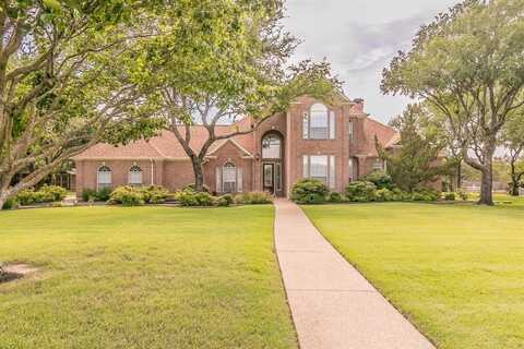 128 Oakview Drive, Hudson Oaks, TX 76087