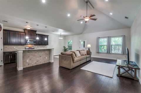 3032 James Avenue, Fort Worth, TX 76110