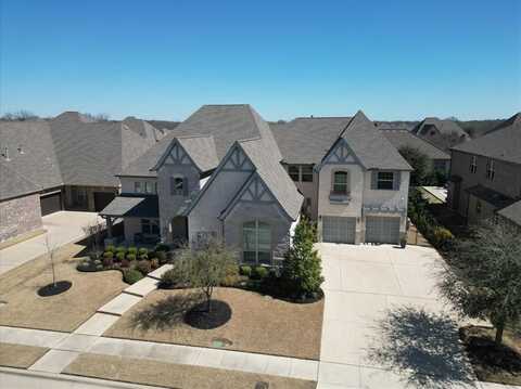 7701 Prairie View Drive, Colleyville, TX 76034