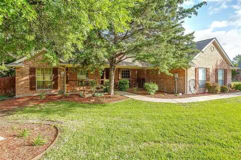 6409 Feather Wind Way, Fort Worth, TX 76135