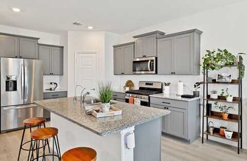 815 Cormorant Street, Princeton, TX 75407