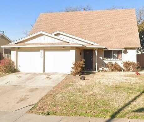 1400 Milam Way, Carrollton, TX 75006