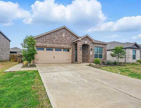 202 Lake Ridge, Princeton, TX 75407