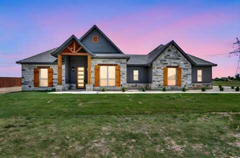 3225 Cobbler Lane, Joshua, TX 76058
