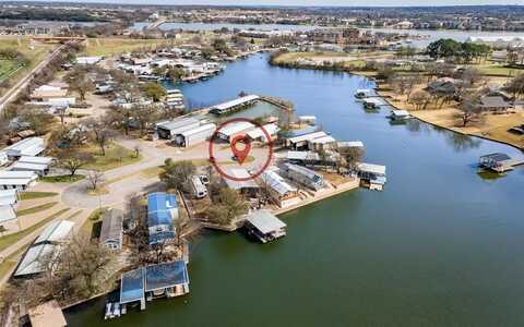 821 Brazos Harbor Circle, Granbury, TX 76048