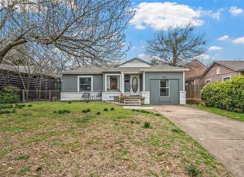 1918 Melbourne, Dallas, TX 75224