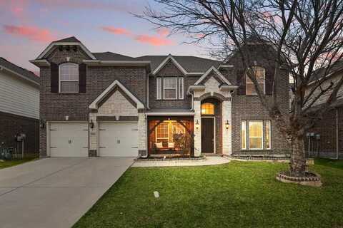 9645 Salvia Drive, Fort Worth, TX 76177