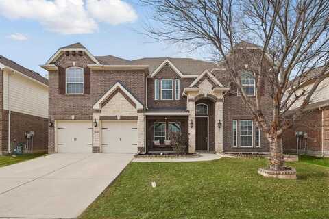 9645 Salvia Drive, Fort Worth, TX 76177