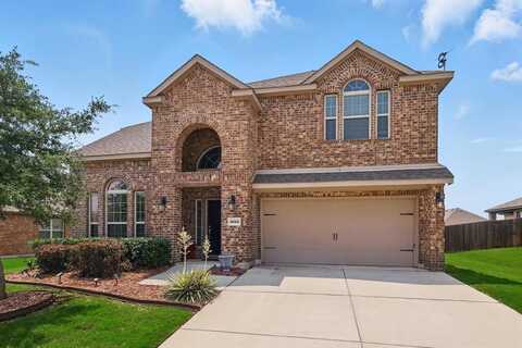 3013 Dominion Street, Denton, TX 76209