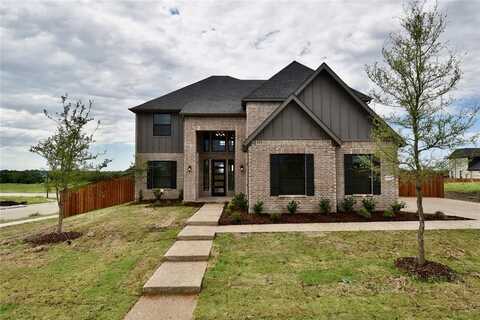 4000 HARKNESS Drive, Prosper, TX 75078