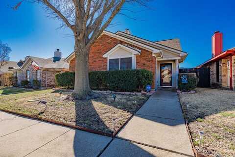 320 Conger Drive, Mesquite, TX 75149