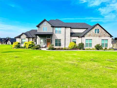 15 Hogan Drive, Sulphur Springs, TX 75482