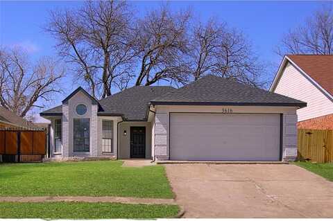 3616 Riverhead Drive, Arlington, TX 76015