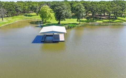 9501 Oakwood Road, Quinlan, TX 75474