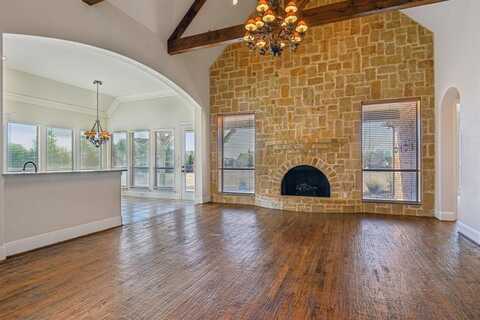 5 Clements Court, Heath, TX 75032