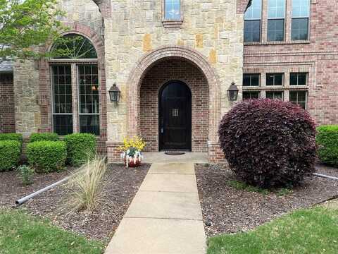 5 Clements Court, Heath, TX 75032