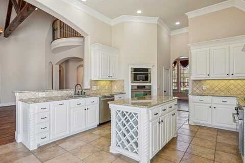 5 Clements Court, Heath, TX 75032