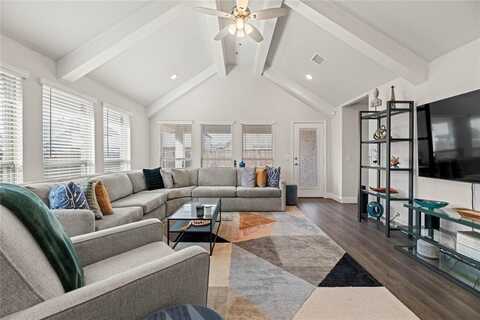 1713 Benny Lane, Little Elm, TX 75068