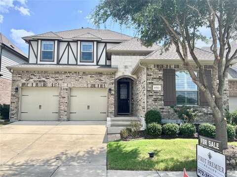 6513 San Judas Street, McKinney, TX 75070