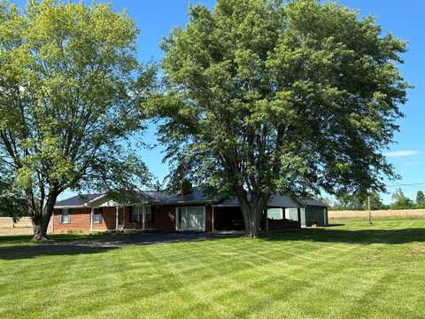 2806 Hwy 1547, Liberty, KY 42539