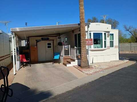 600 S. Idaho Rd., Apache Junction, AZ 85119