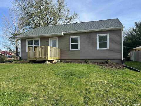 1729 WELSHIRE Drive, Davenport, IA 52806