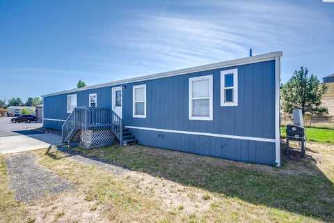 255 NW Golden Hills Dr #49, Pullman, WA 99163